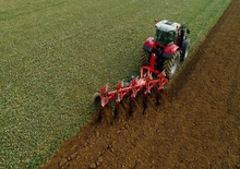 Pulluklar Kuhn Multi-Master L 5 (4E+1)