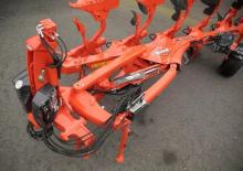 Pulluklar Kuhn Multi-Master L OL 4E NSH