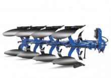 Pulluklar New Holland PM 3S 