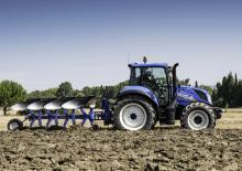 Pulluklar New Holland PM V 3S 