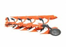 Pulluklar Kubota RM 2000 V-85
