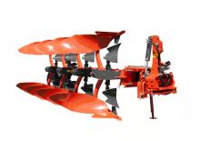 Pulluklar Kubota RM 4005 V-100