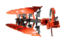 Pulluklar Kubota RM 4005 V-85