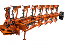 Pulluklar Kubota RM 6105 V-85 Variomat