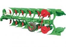 Pulluklar Regent Titan NS 120 K