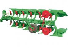 Pulluklar Regent Titan NS 120 K