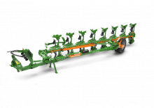 Pulluklar Amazone Tyrok 400 S