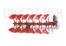 Pulluklar Maschio Unico L 5+1