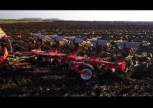 Pulluklar Maschio Unico XL 5+1 HD