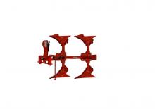Pulluklar Maschio Unico XS 2E