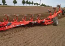 Pulluklar Kuhn Vari-Challenger OL 8E NSH + ZXL
