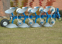 Pulluklar Kongskilde Vari Flex CXP 5980 F