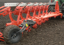 Pulluklar Kuhn Vari-Master 152 T 5