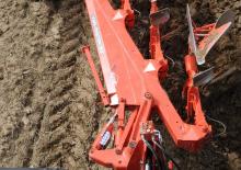 Pulluklar Kuhn Vari-Master 153 6 (5E+1)