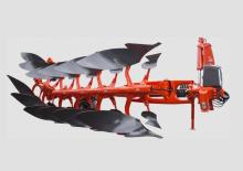 Pulluklar Kuhn Vari-Master L OL SP 6 T