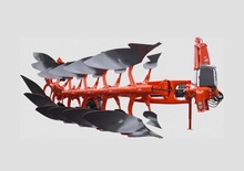 Pulluklar Kuhn Vari-Master L SP 6 NHS