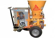 Püskürtme Makinesi Aliva 246.5, Basic
