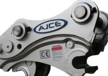 Quick Couplers AJCE AQC40