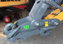 Quick Couplers TREVI BENNE ARH 70