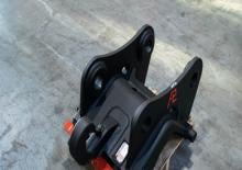 Quick Couplers Pladdet CW70