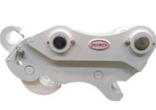 Quick Couplers Dowin DWQ 60