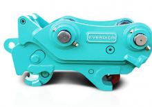 Quick Couplers Everdigm EQD 03