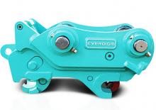 Quick Couplers Everdigm EQD 17