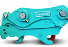 Quick Couplers Everdigm EQX 22P