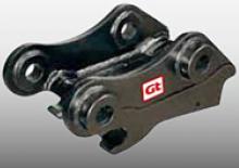 Quick Couplers Giant Hydraulic Tech GTQ 40