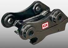 Quick Couplers Giant Hydraulic Tech GTQ 70