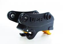 Quick Couplers JCB HYDRAULIC QUICK HITCH