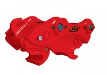 Quick Couplers JAB JQCPH 300
