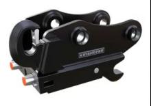 Quick Couplers Kinshofer KMS01L 