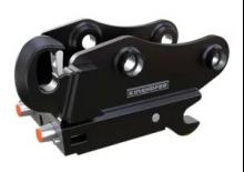 Quick Couplers Kinshofer KMS03-L