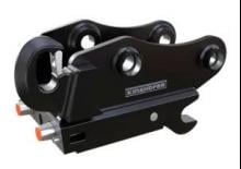 Quick Couplers Kinshofer KMS08-L