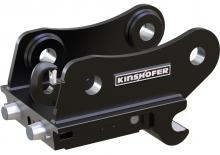Quick Couplers Kinshofer KMS10-L