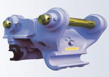 Quick Couplers Okada OK-25