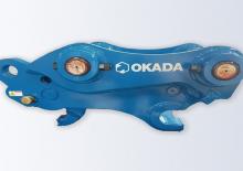 Quick Couplers Okada OKH-150