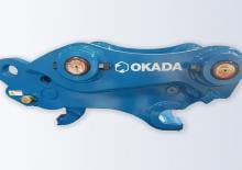 Quick Couplers Okada OKH-80