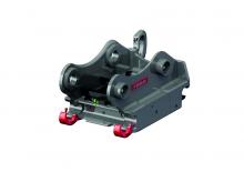 Quick Couplers MTS OQ 120