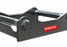 Quick Couplers OilQuick OQ 40-5