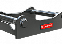 Quick Couplers OilQuick OQ 40