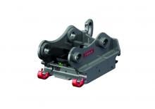 Quick Couplers MTS OQ 65