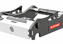 Quick Couplers OilQuick OQ 65