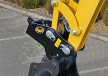 Quick Couplers Geith QC35-40