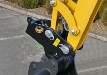 Quick Couplers Geith QC65