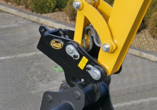 Quick Couplers Geith QC70-71