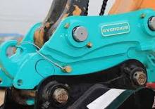 Quick Couplers Everdigm RHQ 701