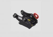 Quick Couplers Rototilt® S40 