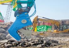 Quick Couplers Okada SE350 